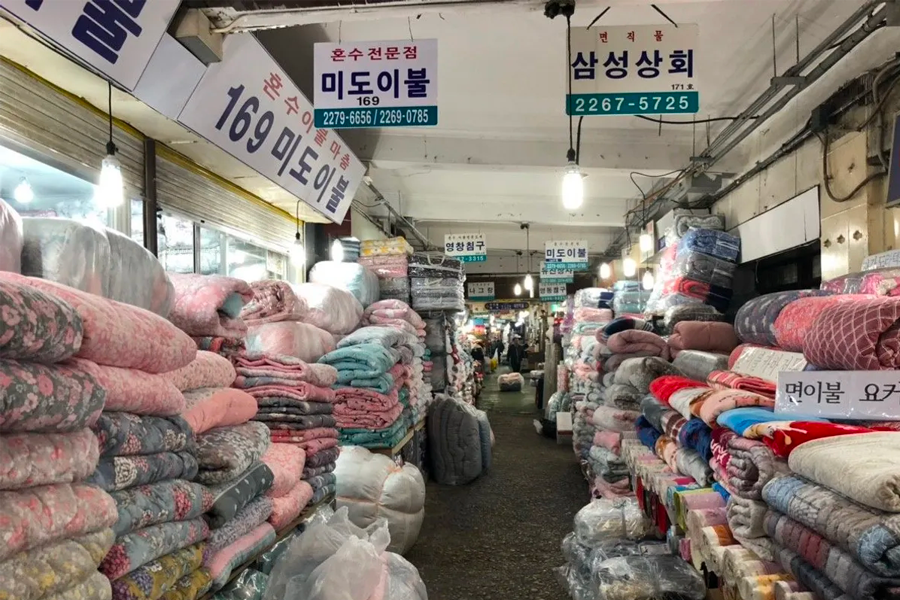 推薦必吃廣藏市場