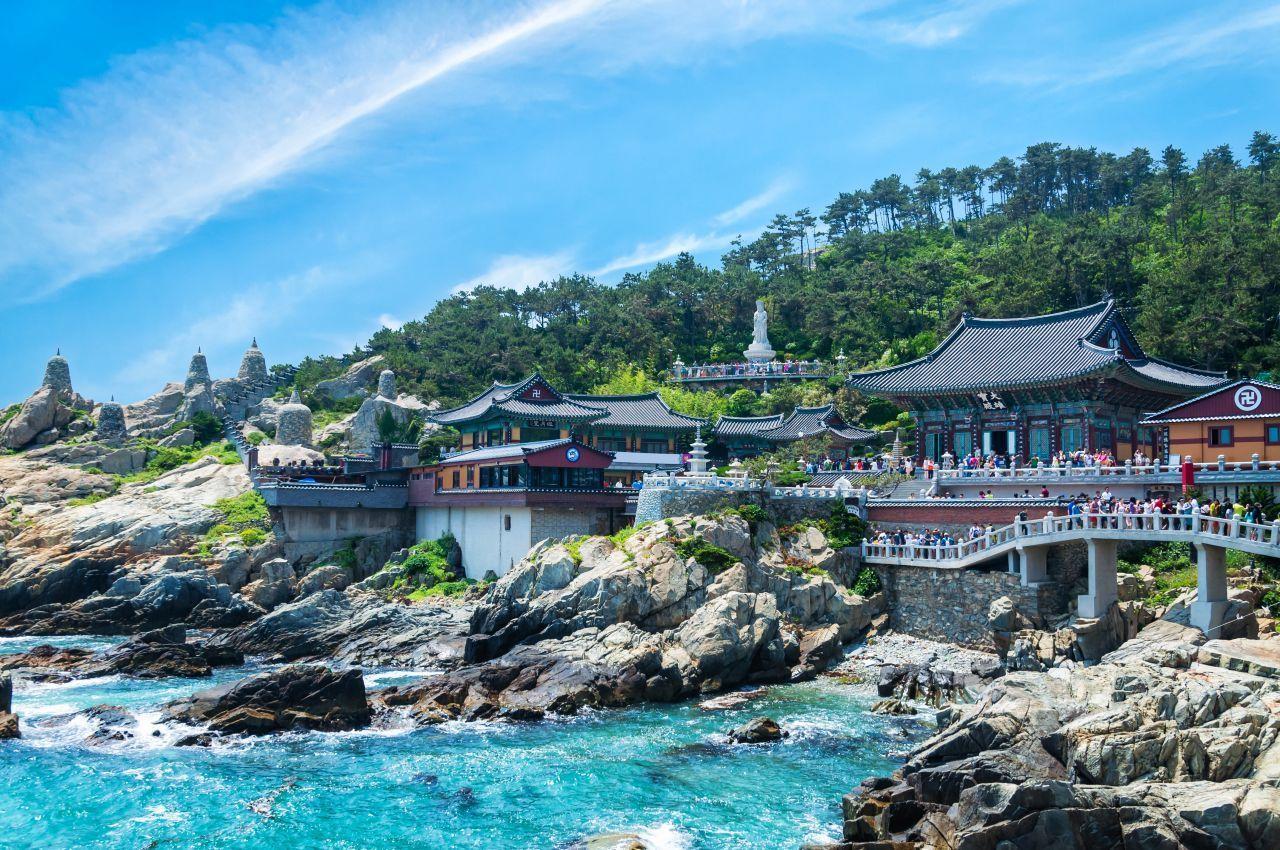2025 Complete Busan Guide On Everything