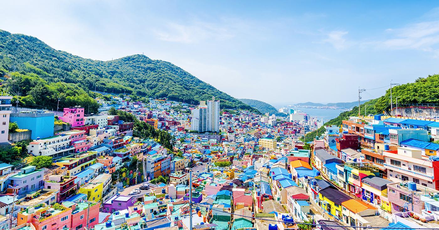 Complete Busan Travel Guide