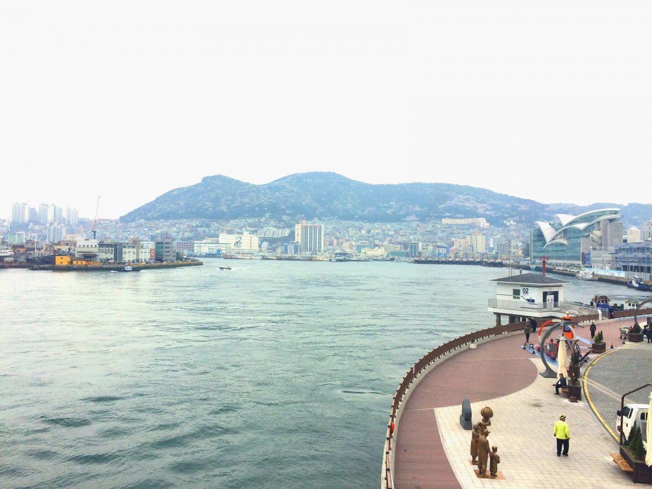 Creatrip | Complete Busan Travel Guide