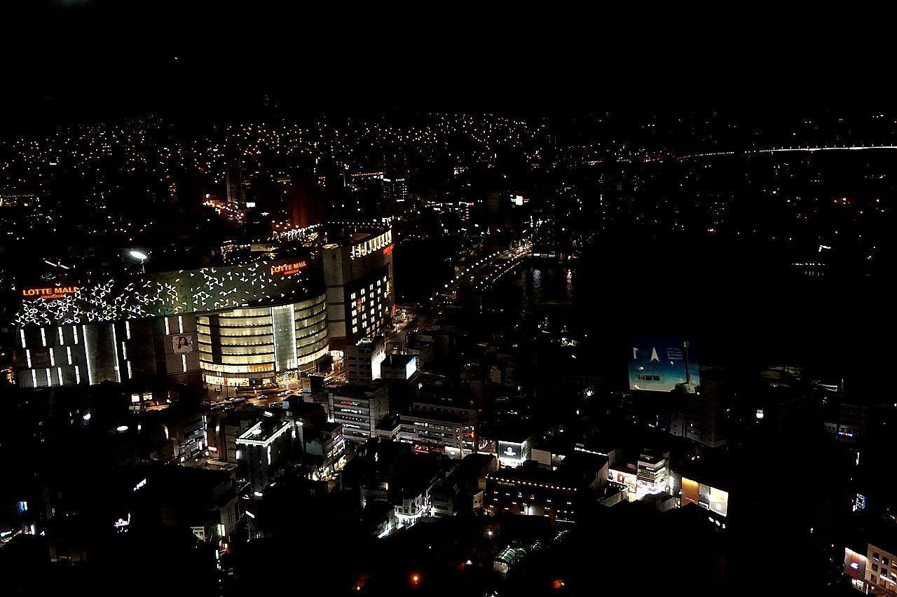 2025 Complete Busan Guide On Everything