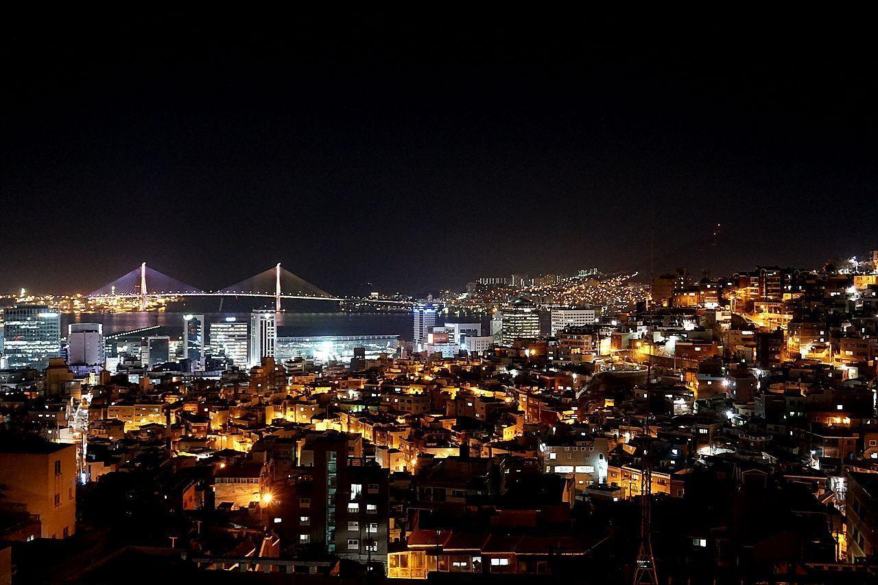 2025 Complete Busan Guide On Everything