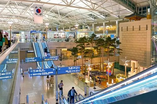 韓國行前須知 2023 韓國旅遊 入境前準備事項