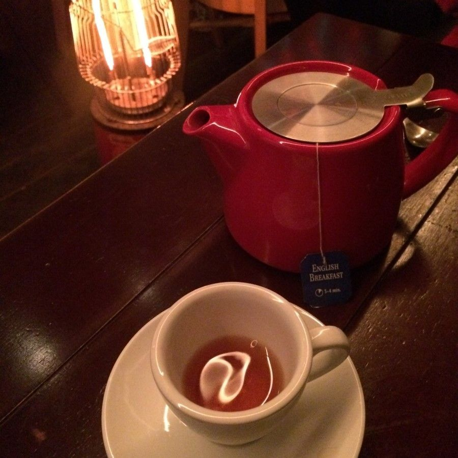 ソウル カフェ キョンリダンギル イテウォン ソウルイテウォン ソウルカフェ イテウォンカフェ 韓国ソウル ハンナム洞