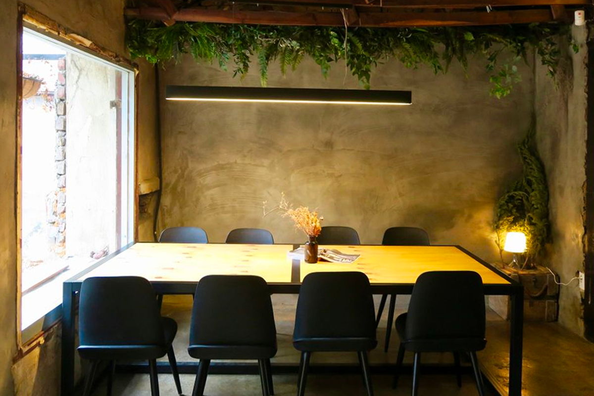 梨泰院咖啡廳推薦 r.about