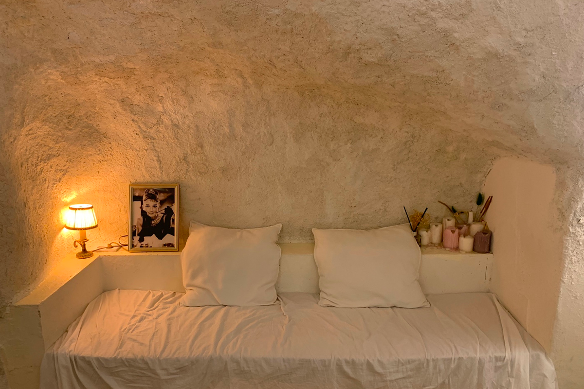 梨泰院咖啡廳推薦 Cuevamatera