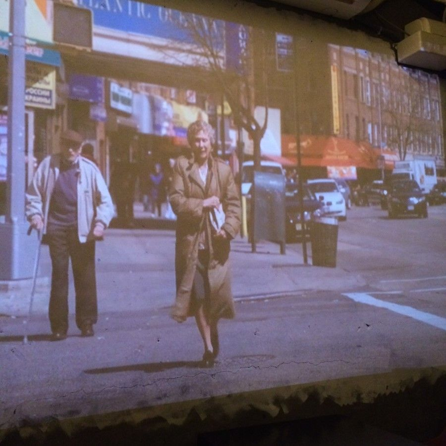 ソウル カフェ キョンリダンギル イテウォン ソウルイテウォン ソウルカフェ イテウォンカフェ 韓国ソウル ハンナム洞