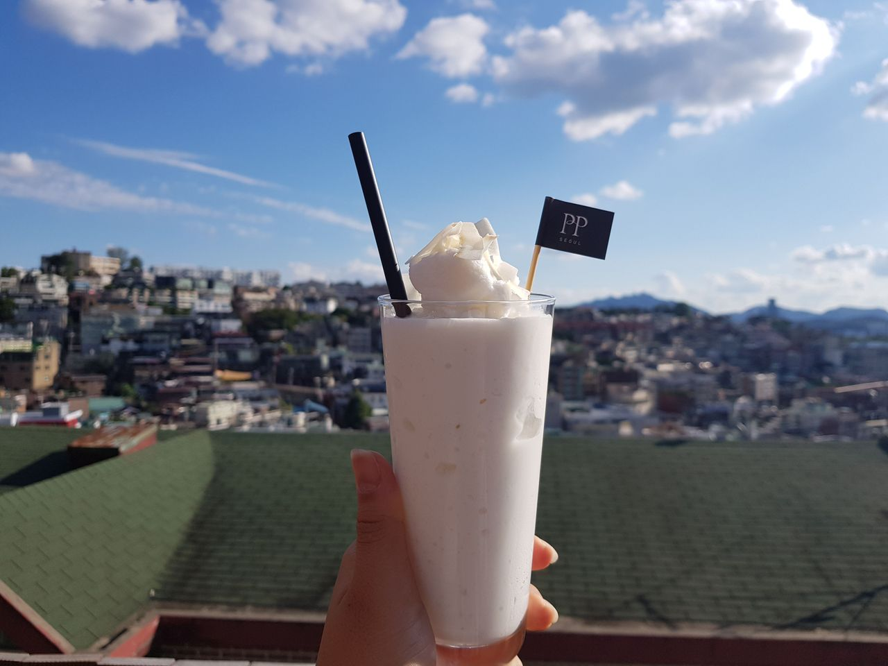 ソウル カフェ キョンリダンギル イテウォン ソウルイテウォン ソウルカフェ イテウォンカフェ 韓国ソウル ハンナム洞