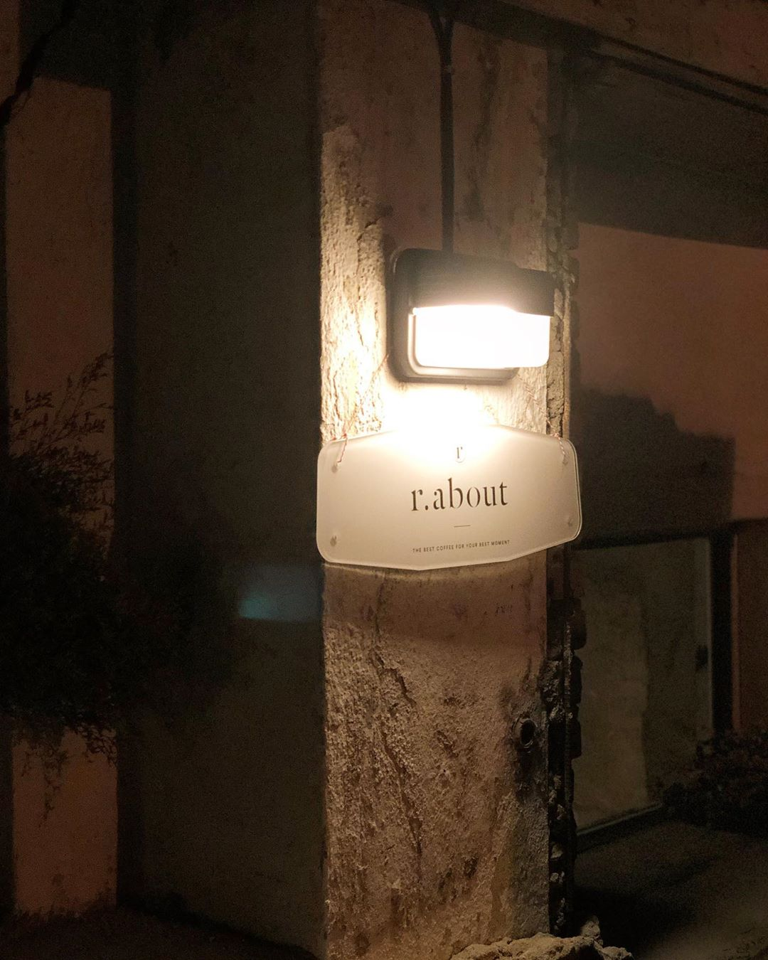 ソウル カフェ キョンリダンギル イテウォン ソウルイテウォン ソウルカフェ イテウォンカフェ 韓国ソウル ハンナム洞