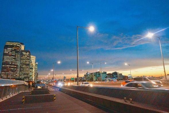 2025 Summary of Best Night View Locations of Seoul