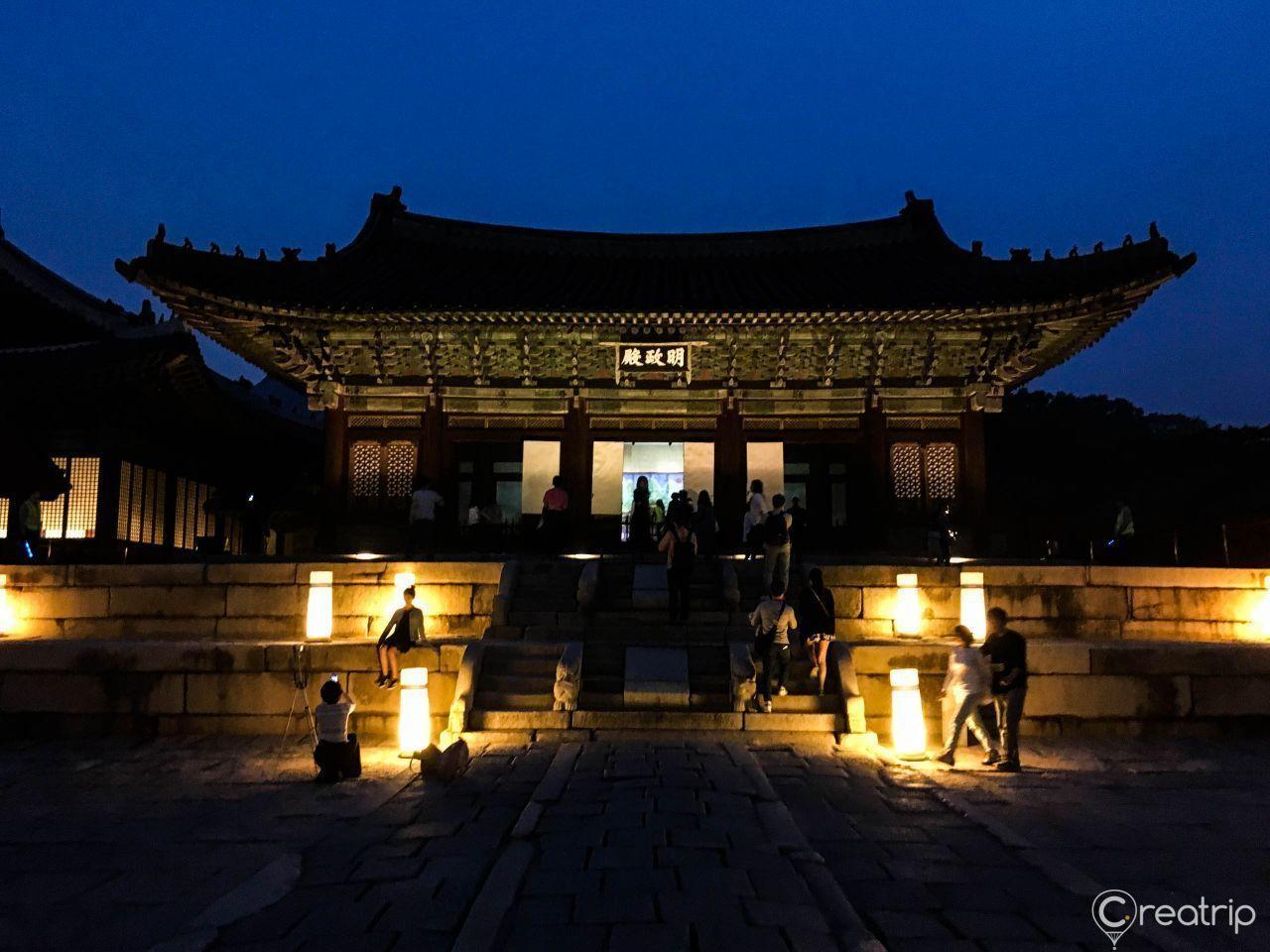 Creatrip: Best Night View Locations of Seoul - Seoul/Korea (Travel ...
