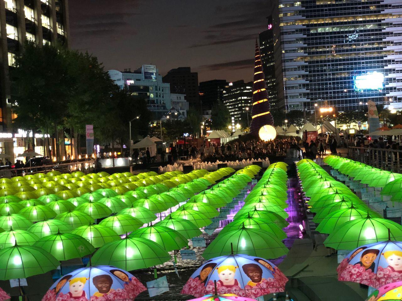 唔好淨係去N首爾塔啦!推薦10個首爾睇夜景場所、韓劇拍攝場地,搭地鐵就去到嘅首爾夜景攻略