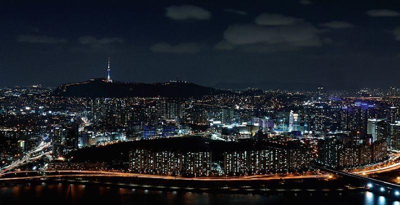 唔好淨係去N首爾塔啦!推薦10個首爾睇夜景場所、韓劇拍攝場地,搭地鐵就去到嘅首爾夜景攻略