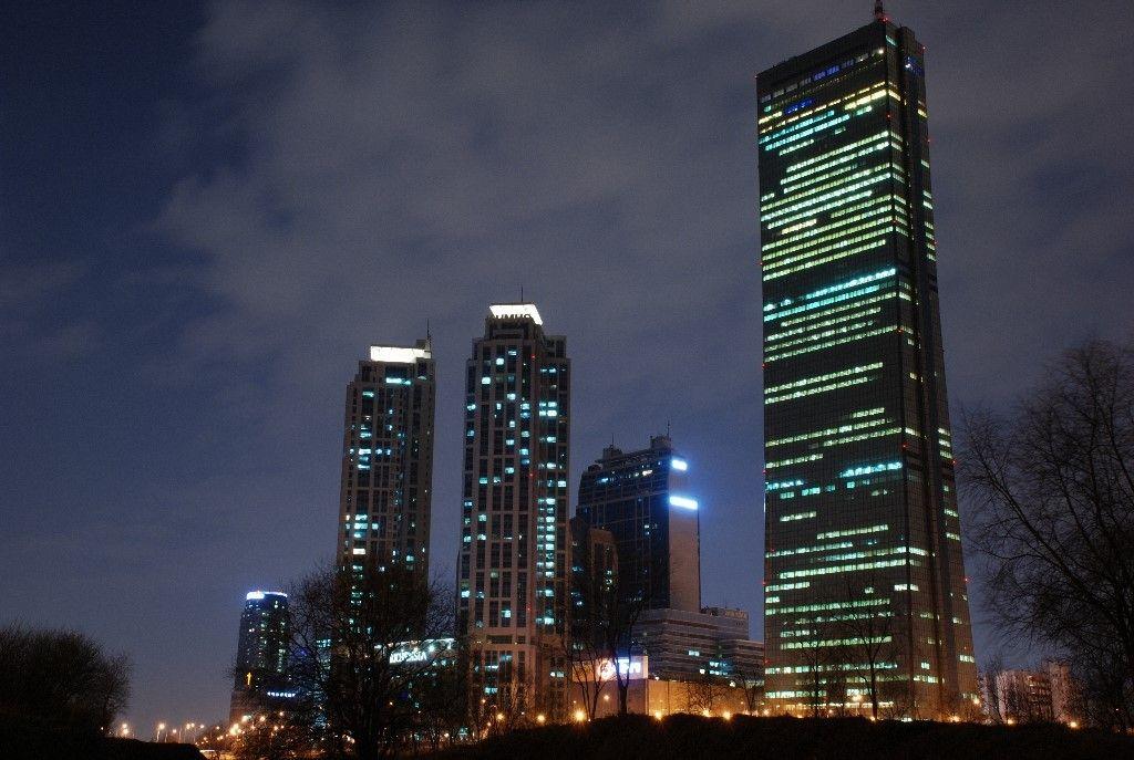 唔好淨係去N首爾塔啦!推薦10個首爾睇夜景場所、韓劇拍攝場地,搭地鐵就去到嘅首爾夜景攻略