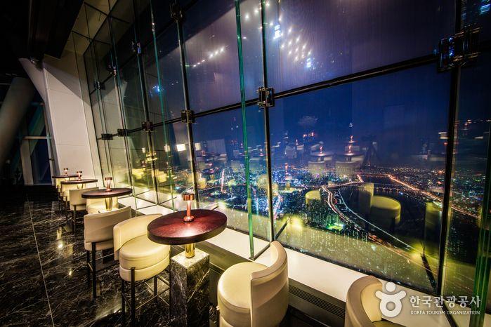 唔好淨係去N首爾塔啦!推薦10個首爾睇夜景場所、韓劇拍攝場地,搭地鐵就去到嘅首爾夜景攻略