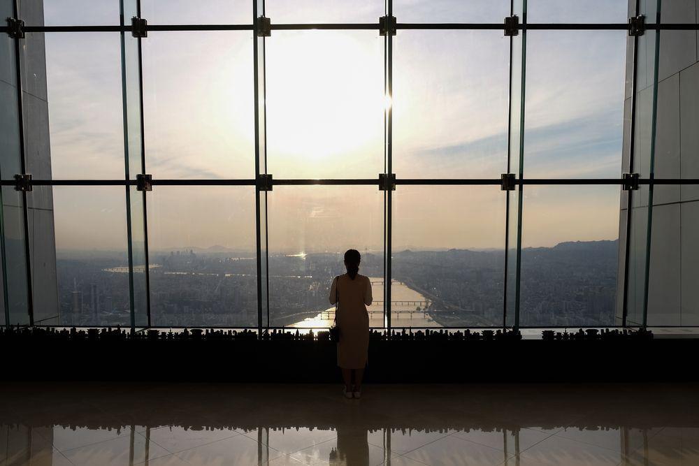 唔好淨係去N首爾塔啦!推薦10個首爾睇夜景場所、韓劇拍攝場地,搭地鐵就去到嘅首爾夜景攻略