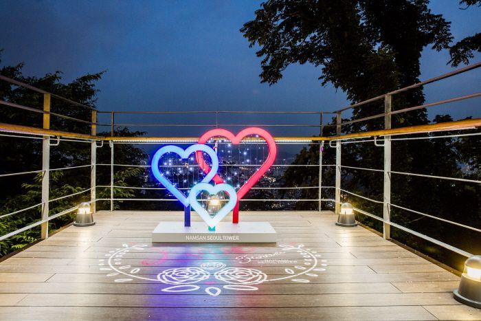 唔好淨係去N首爾塔啦!推薦10個首爾睇夜景場所、韓劇拍攝場地,搭地鐵就去到嘅首爾夜景攻略