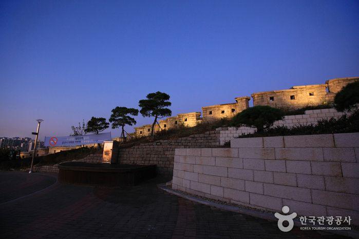 唔好淨係去N首爾塔啦!推薦10個首爾睇夜景場所、韓劇拍攝場地,搭地鐵就去到嘅首爾夜景攻略