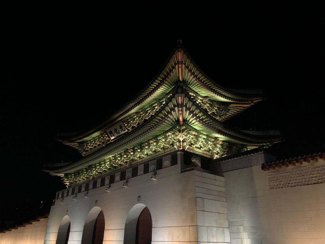 唔好淨係去N首爾塔啦!推薦10個首爾睇夜景場所、韓劇拍攝場地,搭地鐵就去到嘅首爾夜景攻略