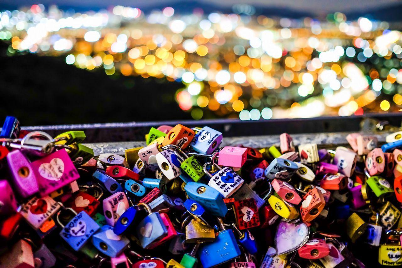 2025 Summary of Best Night View Locations of Seoul