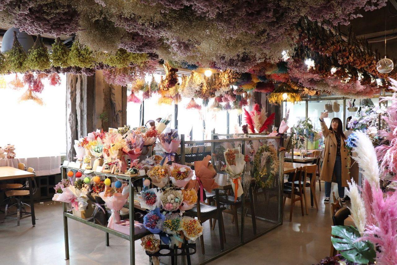 [Busan Cafes] Eight great cafe recommendations around Haeundae, Seomyeon, and Nampodong!