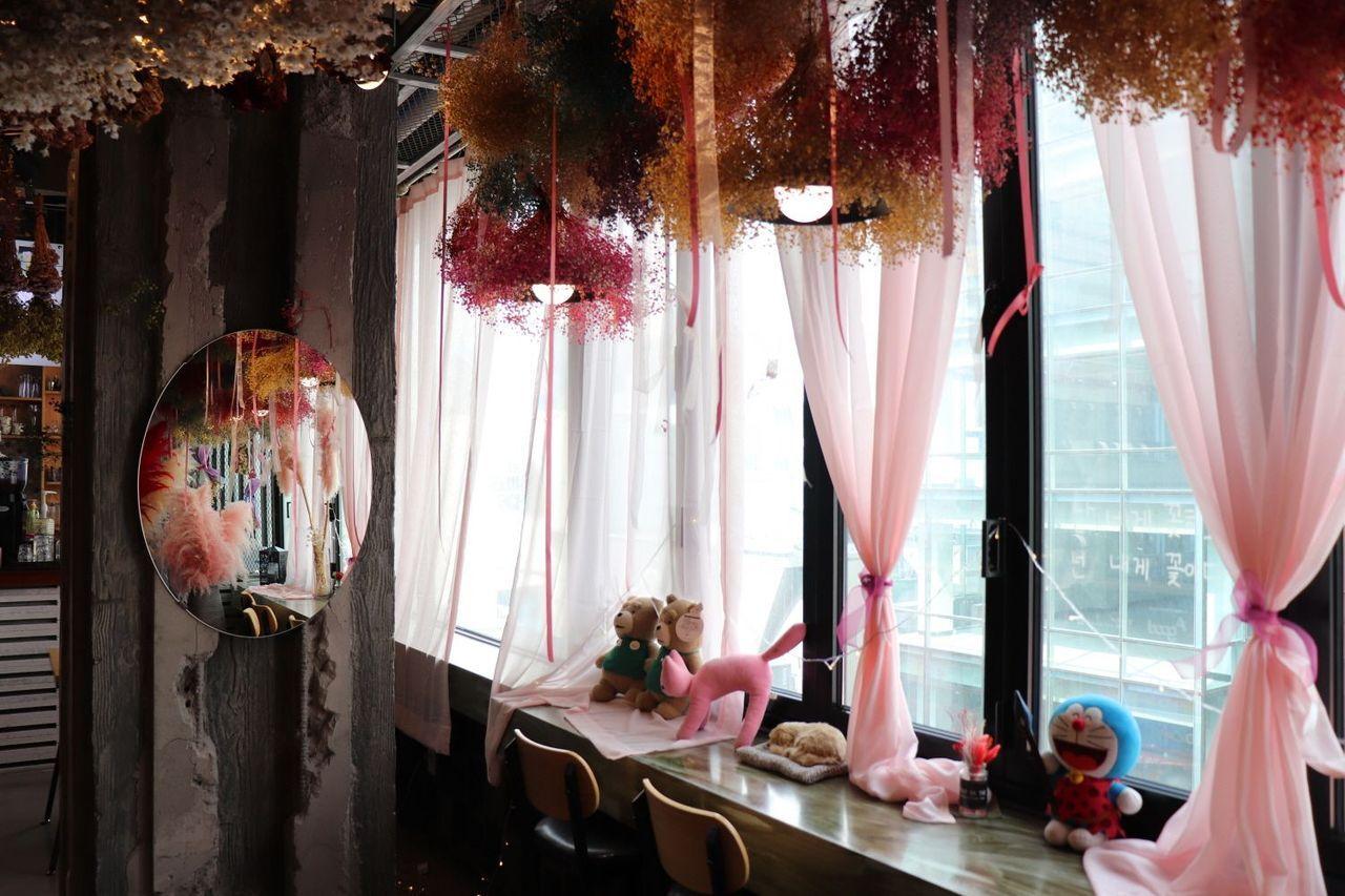 [Busan Cafes] Eight great cafe recommendations around Haeundae, Seomyeon, and Nampodong!