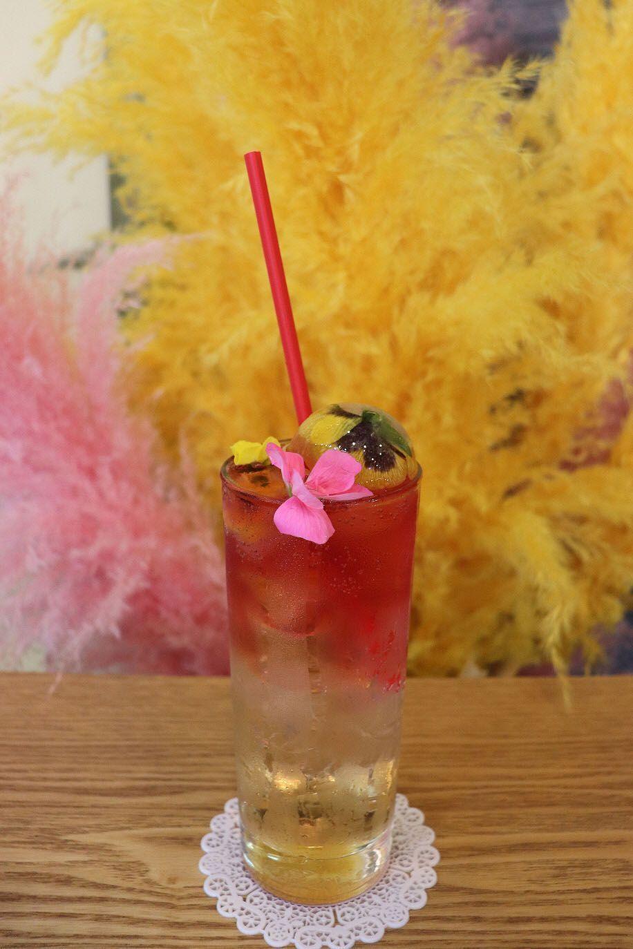 [Busan Cafes] Eight great cafe recommendations around Haeundae, Seomyeon, and Nampodong!