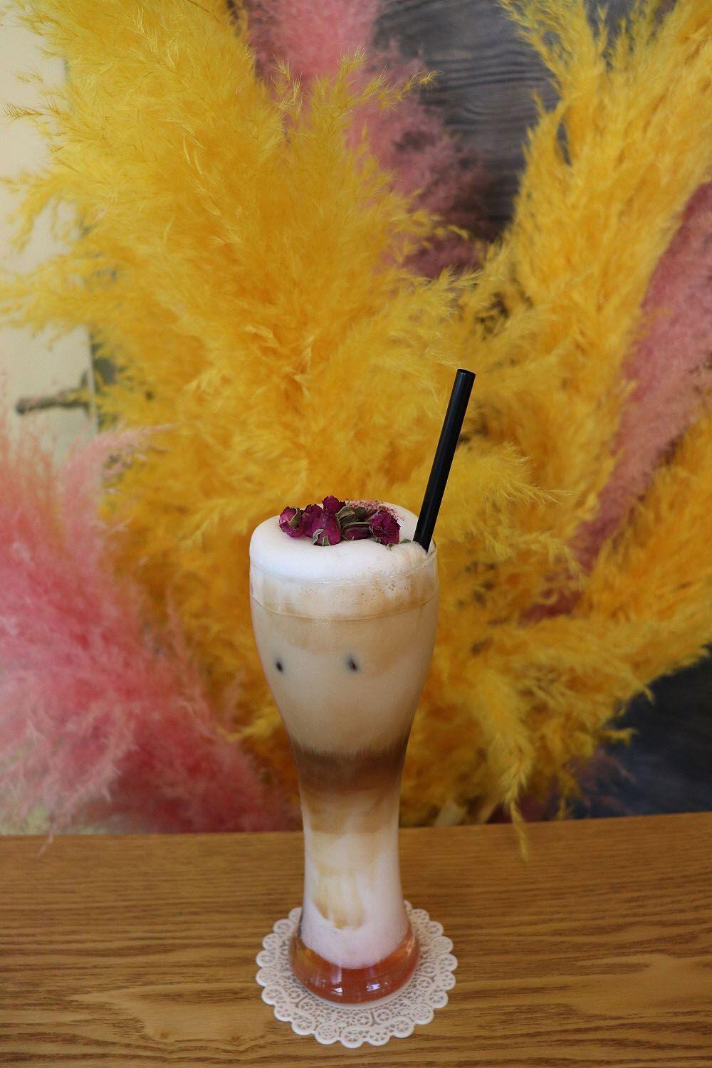 [Busan Cafes] Eight great cafe recommendations around Haeundae, Seomyeon, and Nampodong!