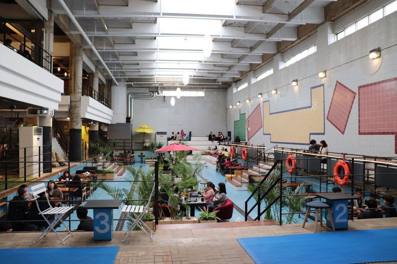 [Busan Cafes] Eight great cafe recommendations around Haeundae, Seomyeon, and Nampodong!