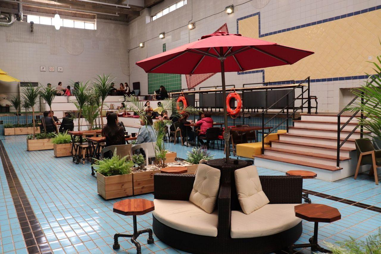 [Busan Cafes] Eight great cafe recommendations around Haeundae, Seomyeon, and Nampodong!