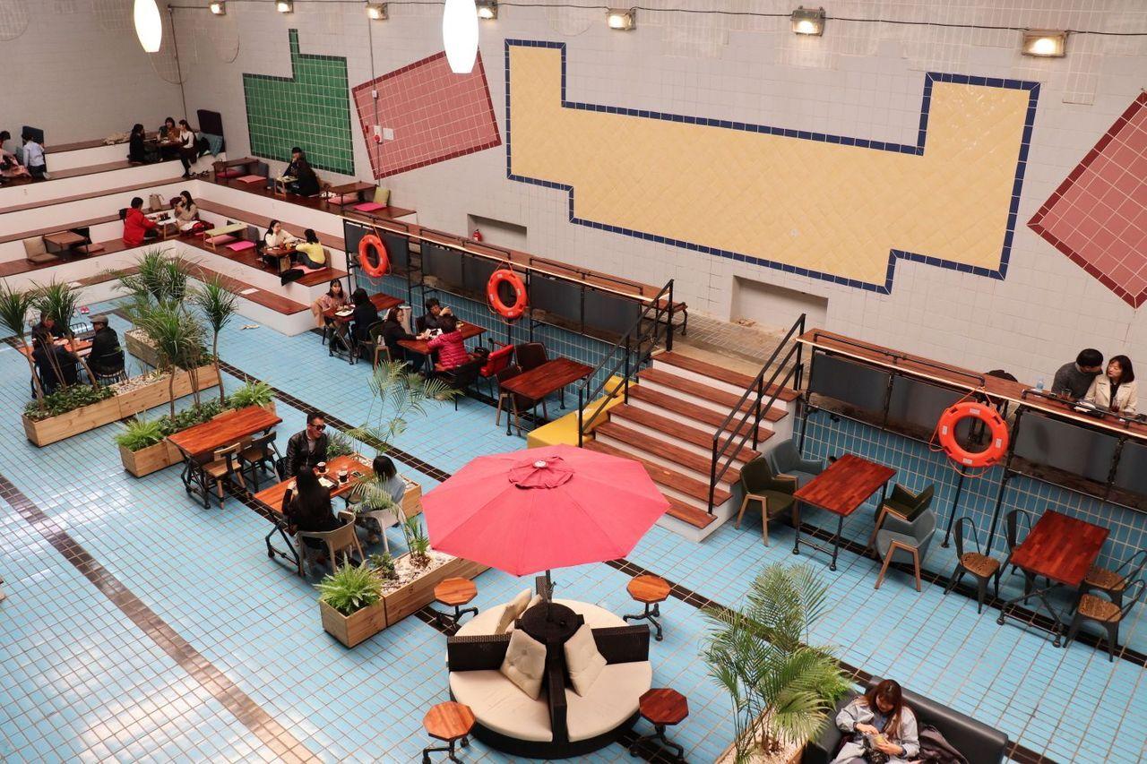 [Busan Cafes] Eight great cafe recommendations around Haeundae, Seomyeon, and Nampodong!