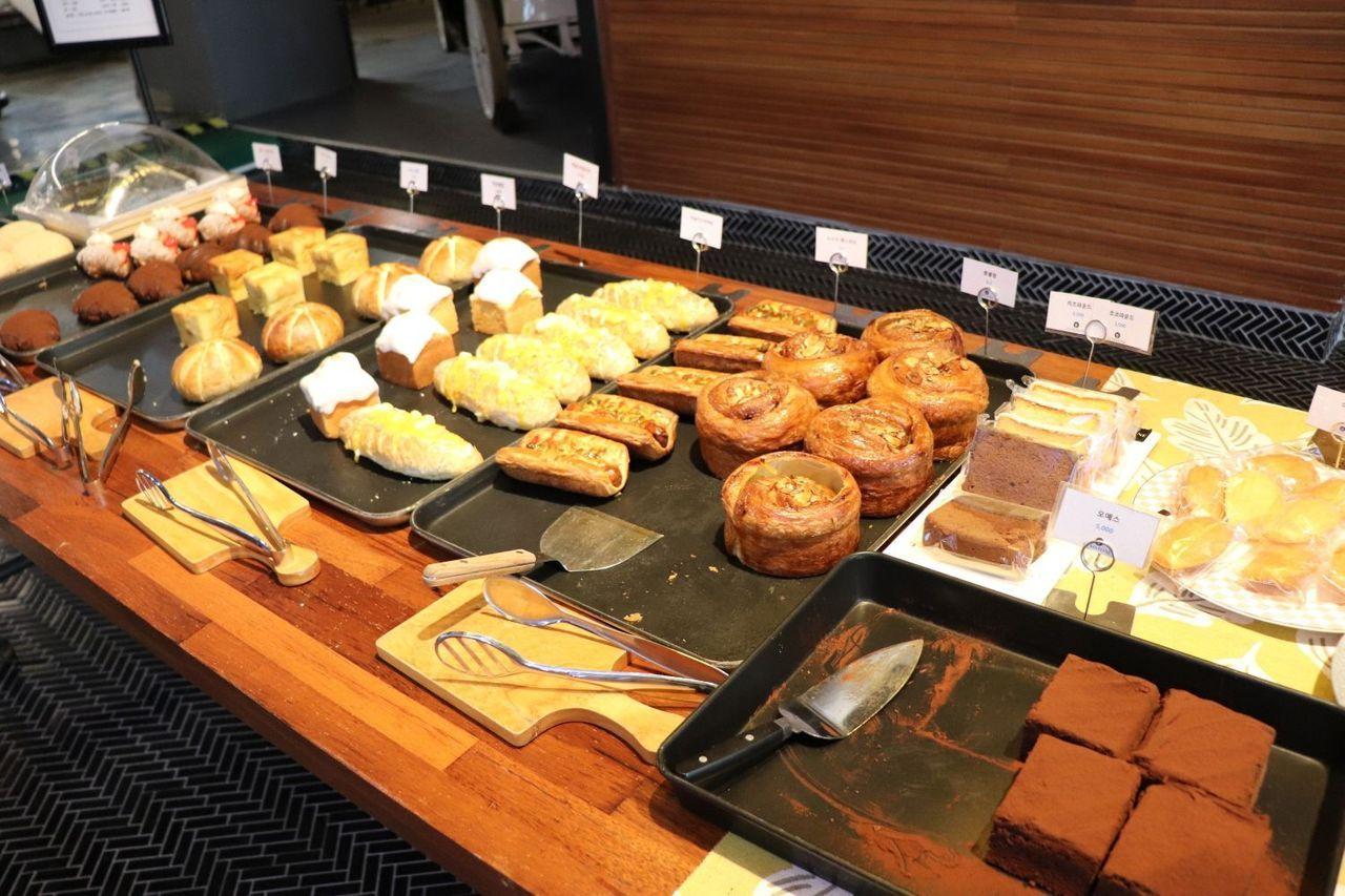 [Busan Cafes] Eight great cafe recommendations around Haeundae, Seomyeon, and Nampodong!