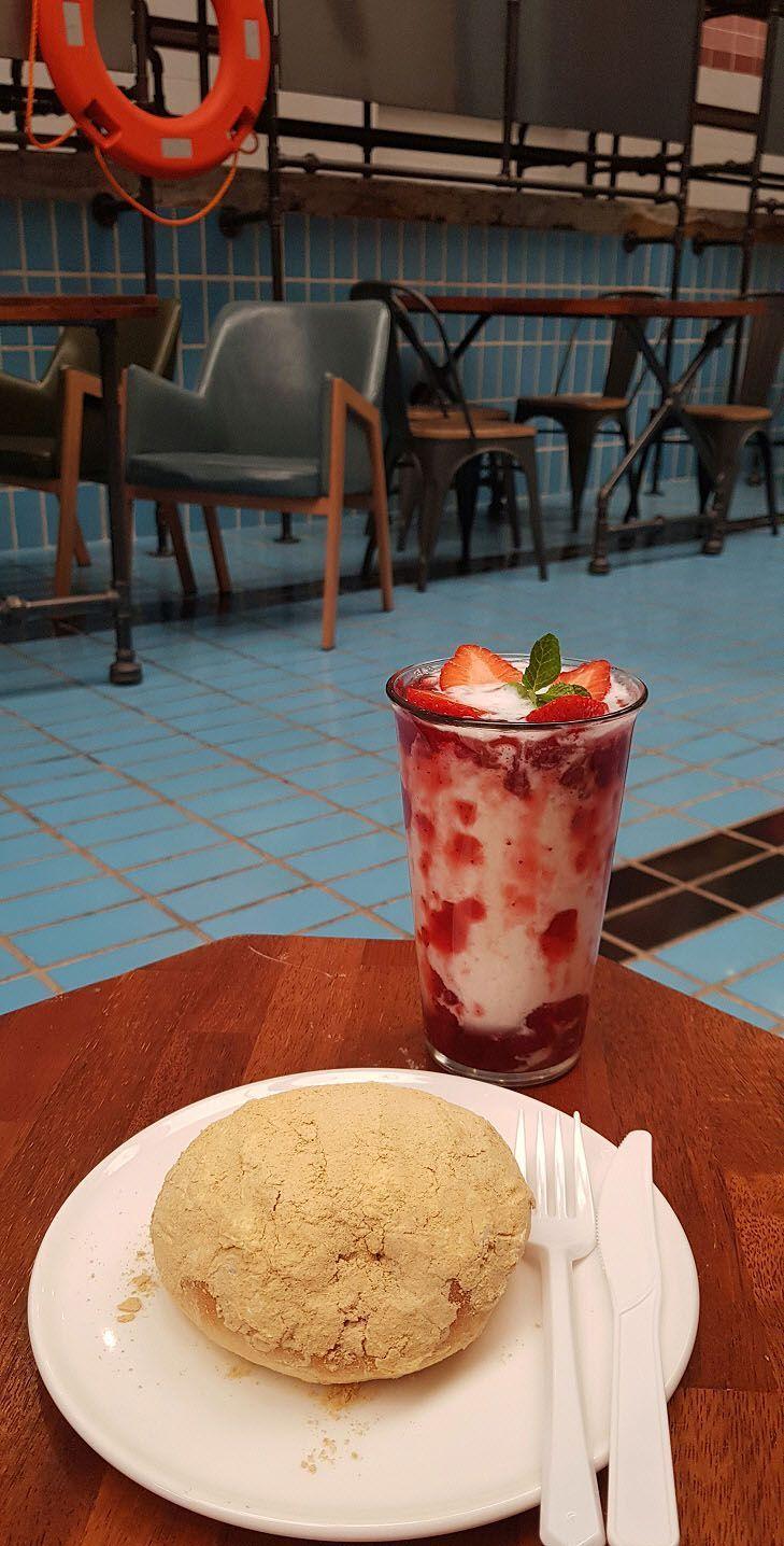 [Busan Cafes] Eight great cafe recommendations around Haeundae, Seomyeon, and Nampodong!