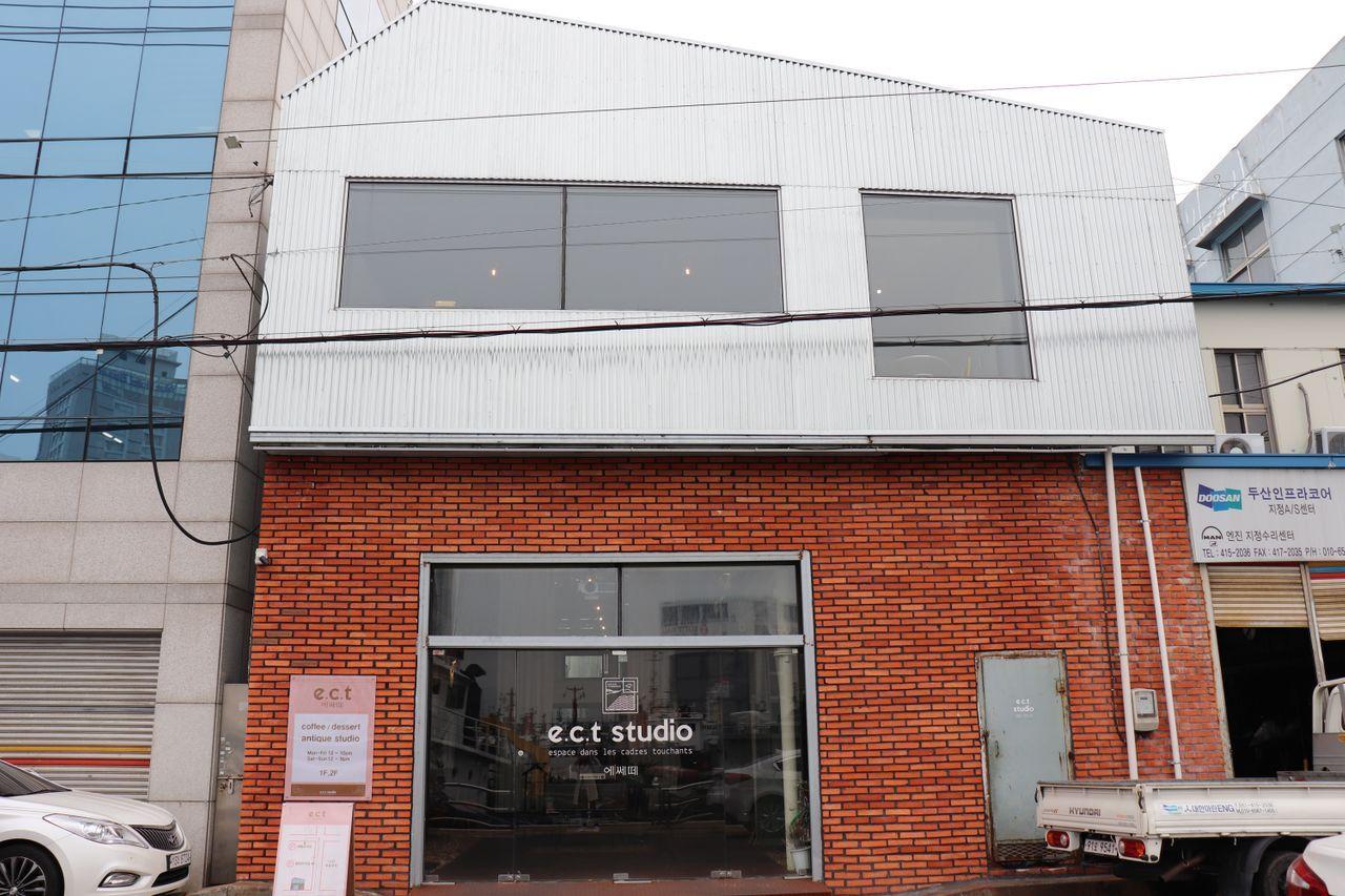 [Busan Cafes] Eight great cafe recommendations around Haeundae, Seomyeon, and Nampodong!