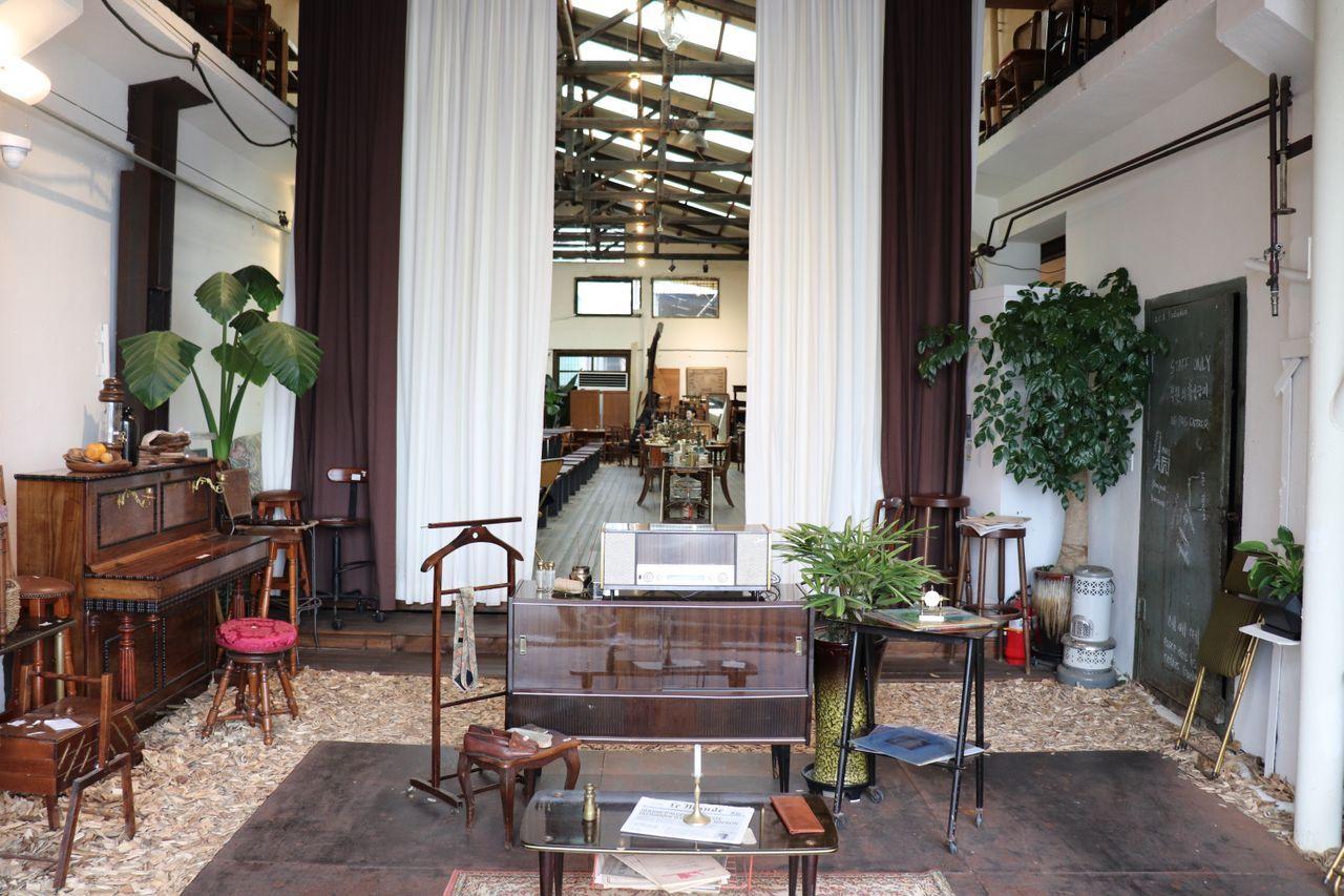 [Busan Cafes] Eight great cafe recommendations around Haeundae, Seomyeon, and Nampodong!