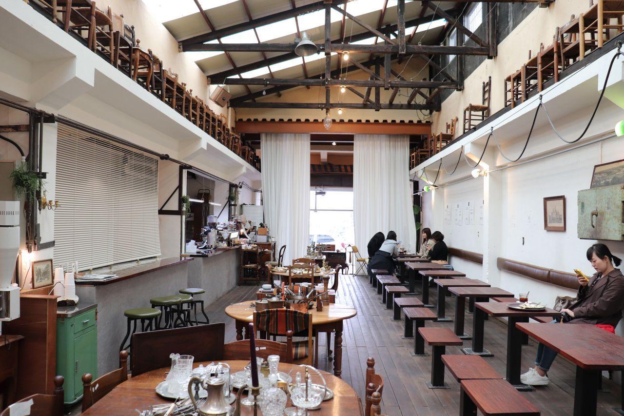 [Busan Cafes] Eight great cafe recommendations around Haeundae, Seomyeon, and Nampodong!