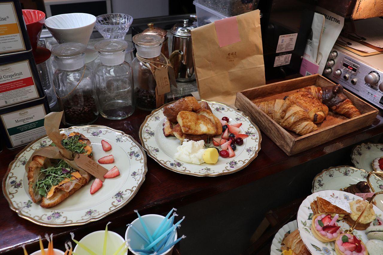 [Busan Cafes] Eight great cafe recommendations around Haeundae, Seomyeon, and Nampodong!