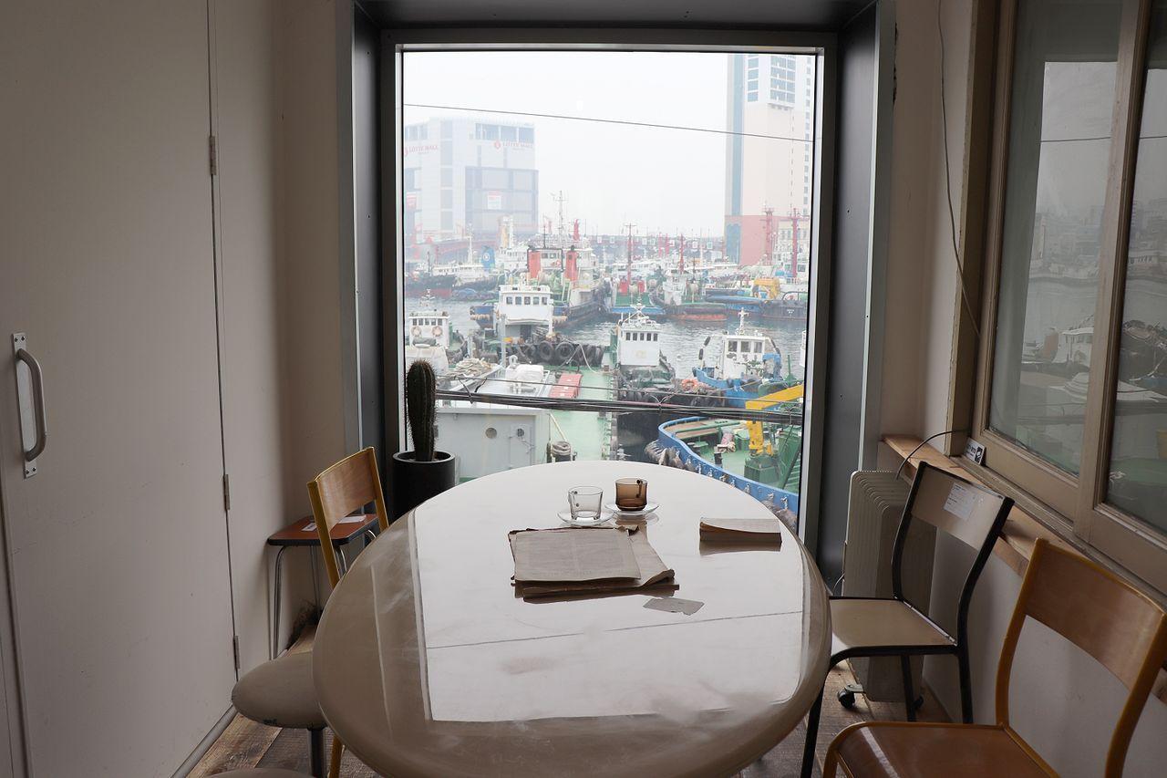 [Busan Cafes] Eight great cafe recommendations around Haeundae, Seomyeon, and Nampodong!