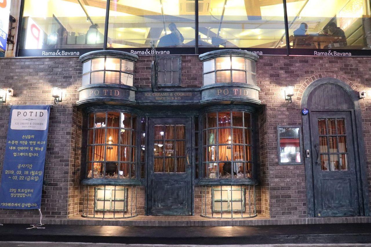 [Busan Cafes] Eight great cafe recommendations around Haeundae, Seomyeon, and Nampodong!