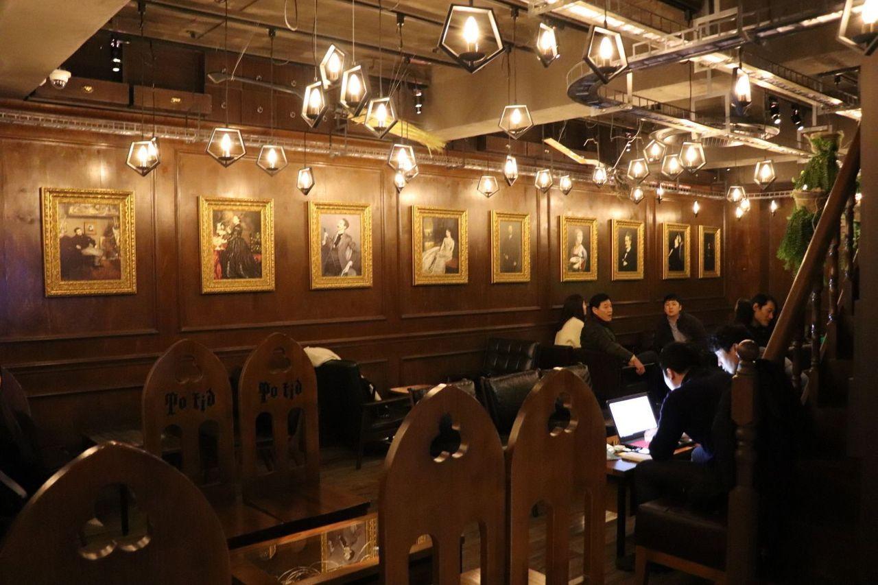 [Busan Cafes] Eight great cafe recommendations around Haeundae, Seomyeon, and Nampodong!