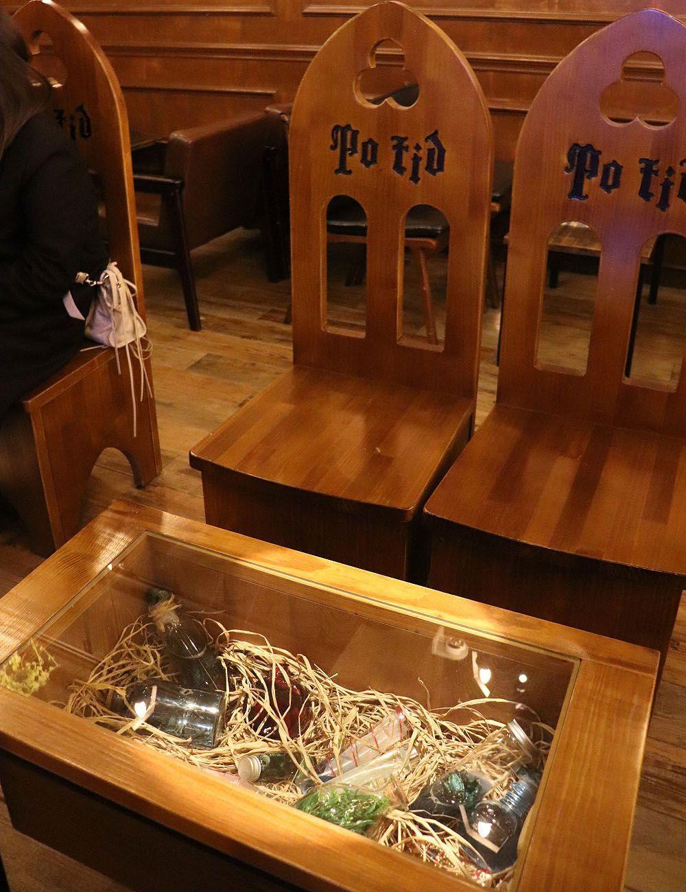 [Busan Cafes] Eight great cafe recommendations around Haeundae, Seomyeon, and Nampodong!