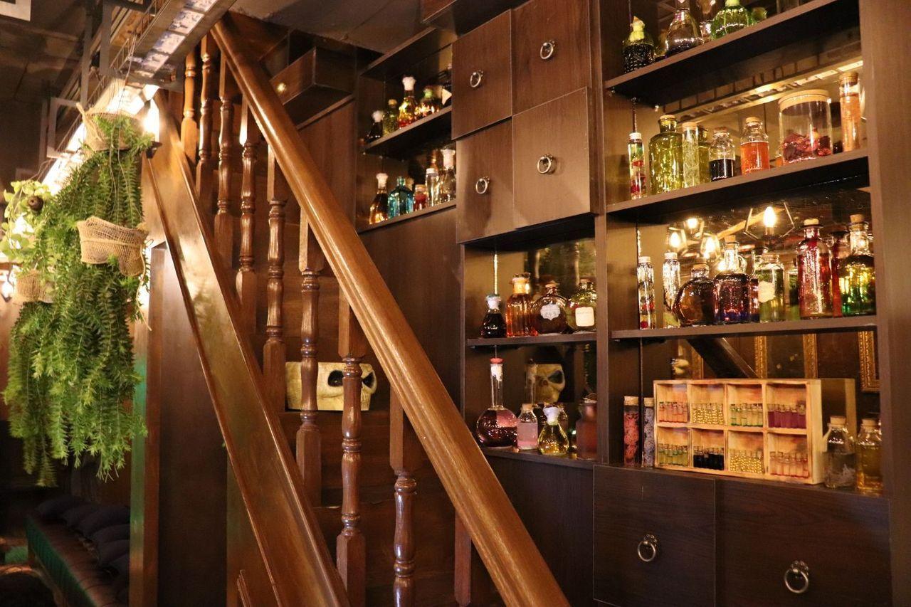 [Busan Cafes] Eight great cafe recommendations around Haeundae, Seomyeon, and Nampodong!