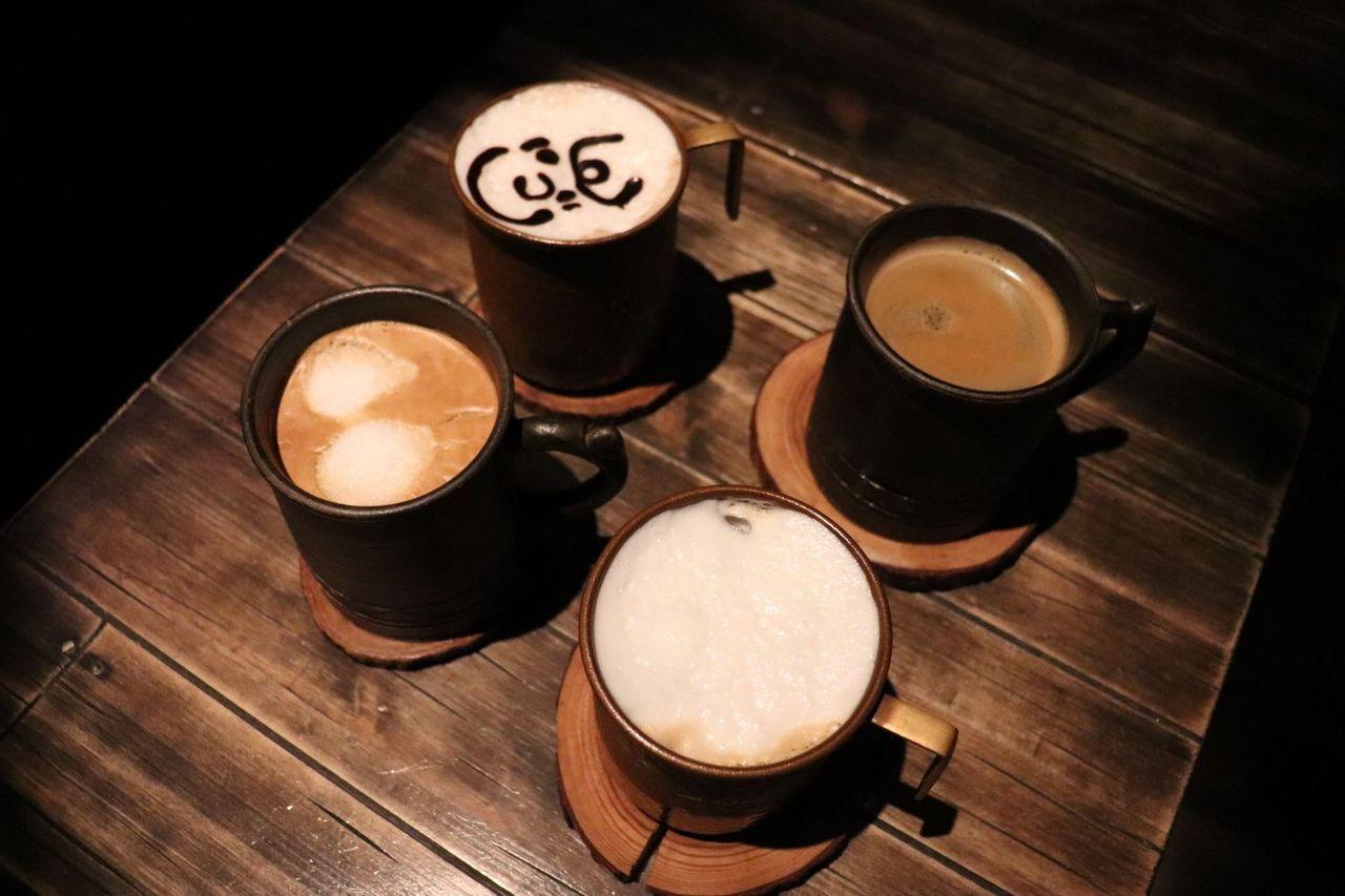 [Busan Cafes] Eight great cafe recommendations around Haeundae, Seomyeon, and Nampodong!