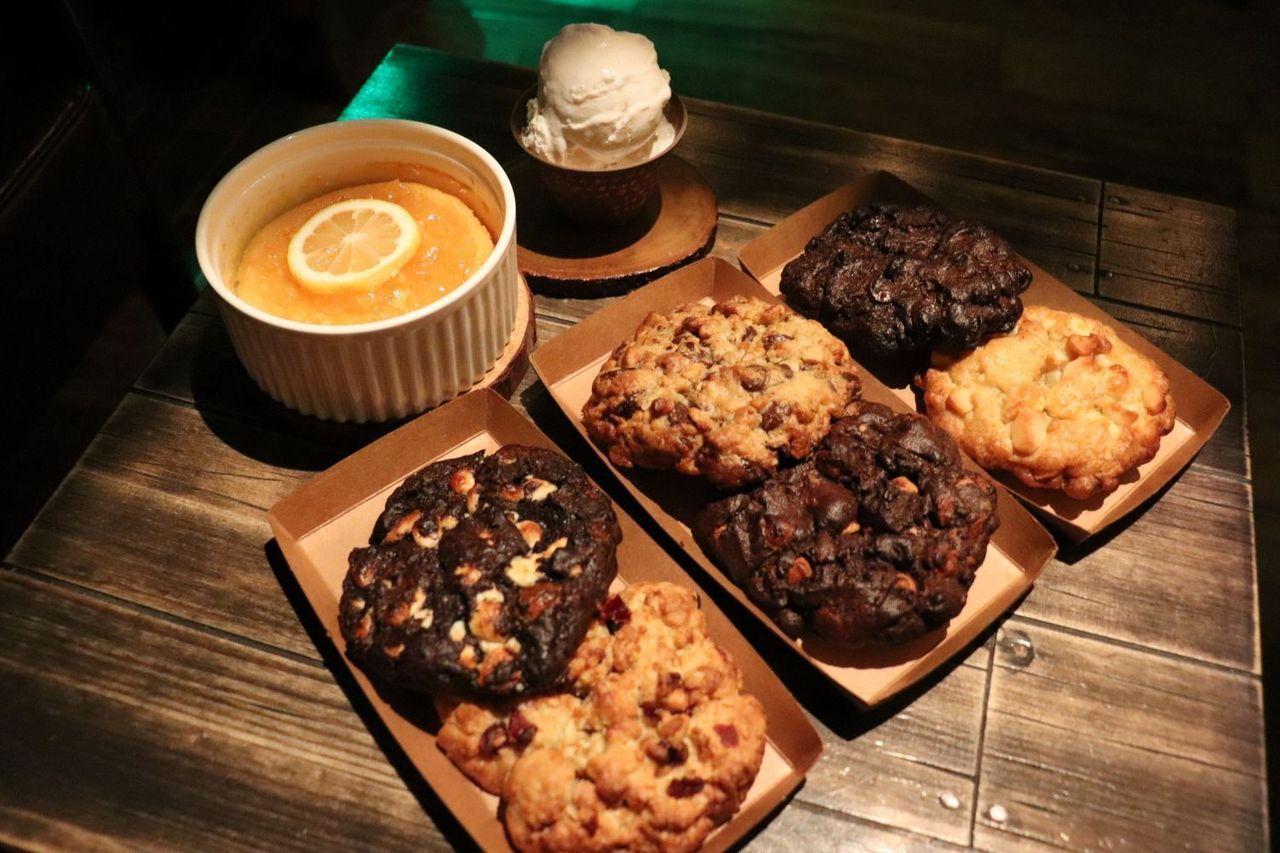 [Busan Cafes] Eight great cafe recommendations around Haeundae, Seomyeon, and Nampodong!