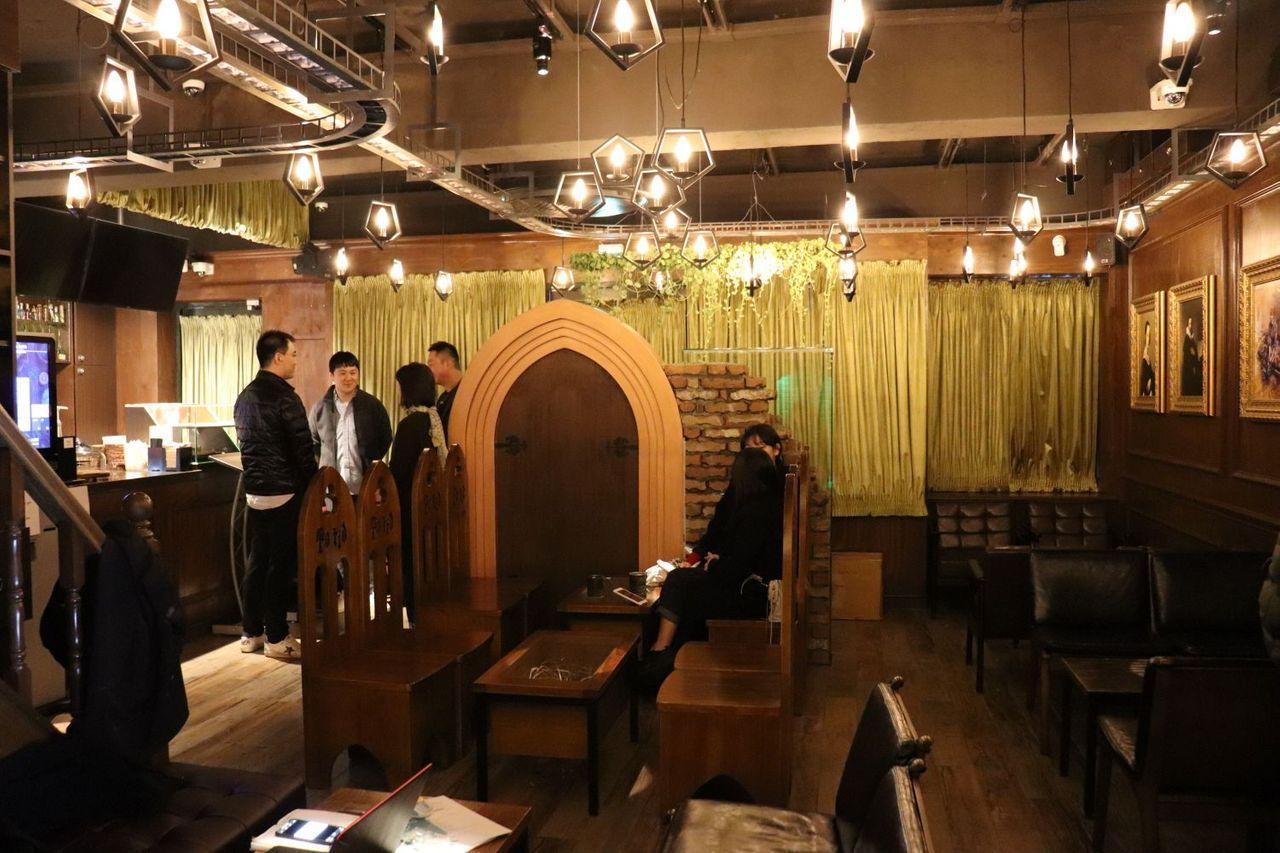 [Busan Cafes] Eight great cafe recommendations around Haeundae, Seomyeon, and Nampodong!