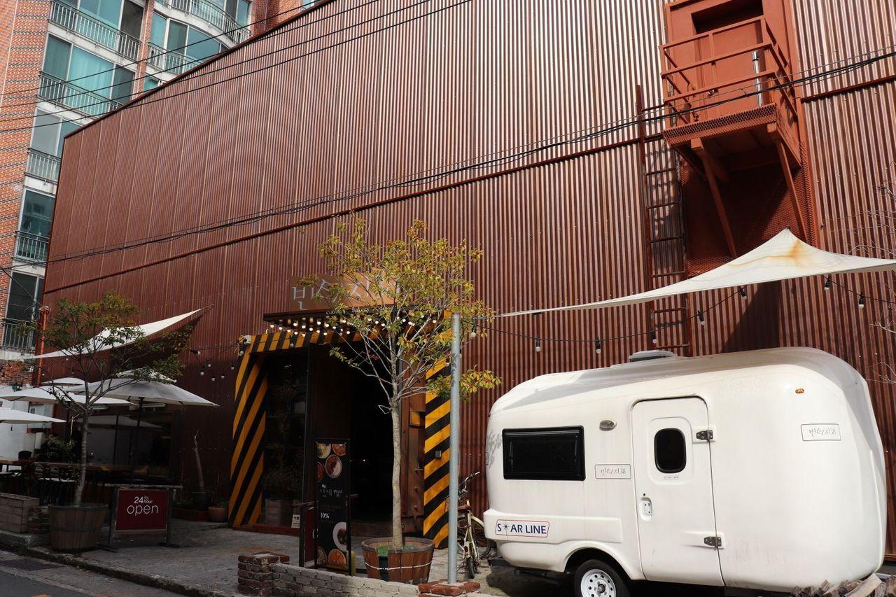 [Busan Cafes] Eight great cafe recommendations around Haeundae, Seomyeon, and Nampodong!