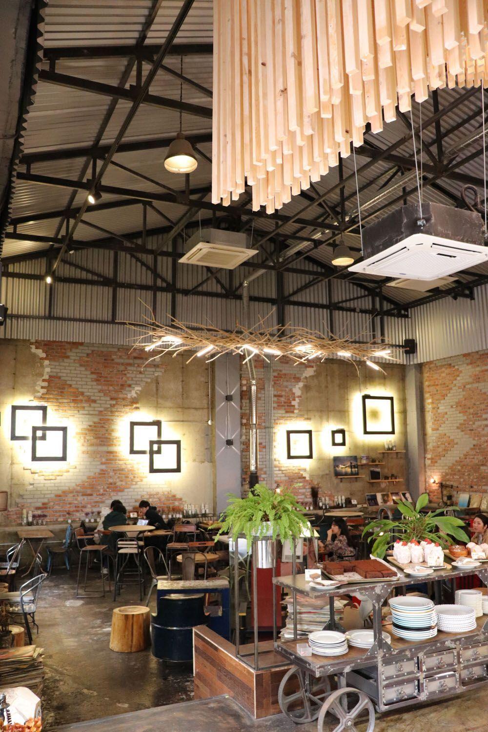 [Busan Cafes] Eight great cafe recommendations around Haeundae, Seomyeon, and Nampodong!