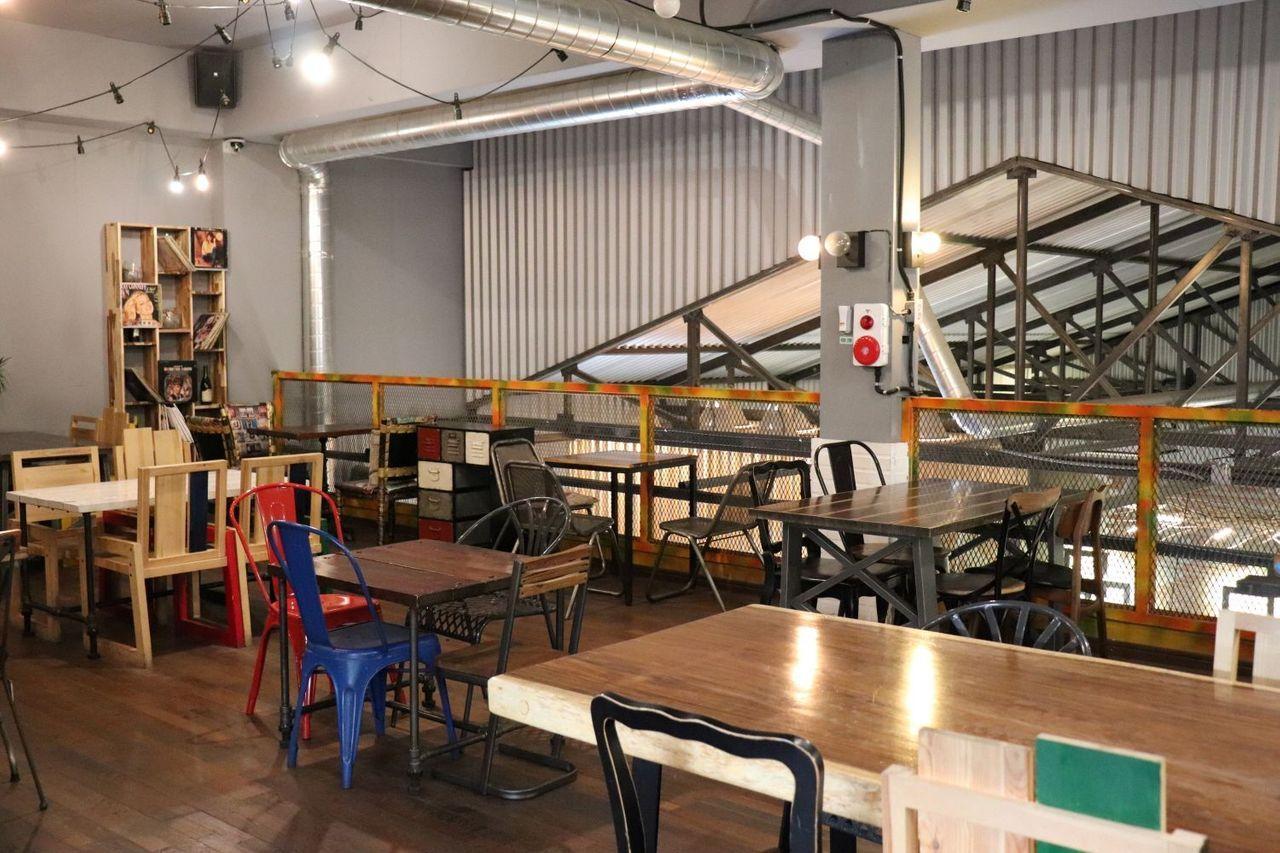 [Busan Cafes] Eight great cafe recommendations around Haeundae, Seomyeon, and Nampodong!