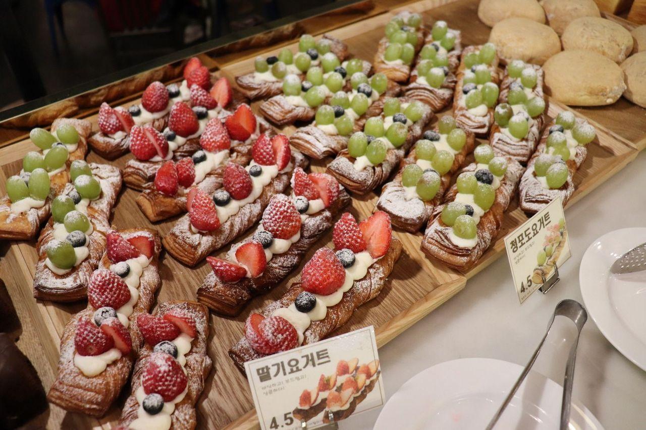 [Busan Cafes] Eight great cafe recommendations around Haeundae, Seomyeon, and Nampodong!