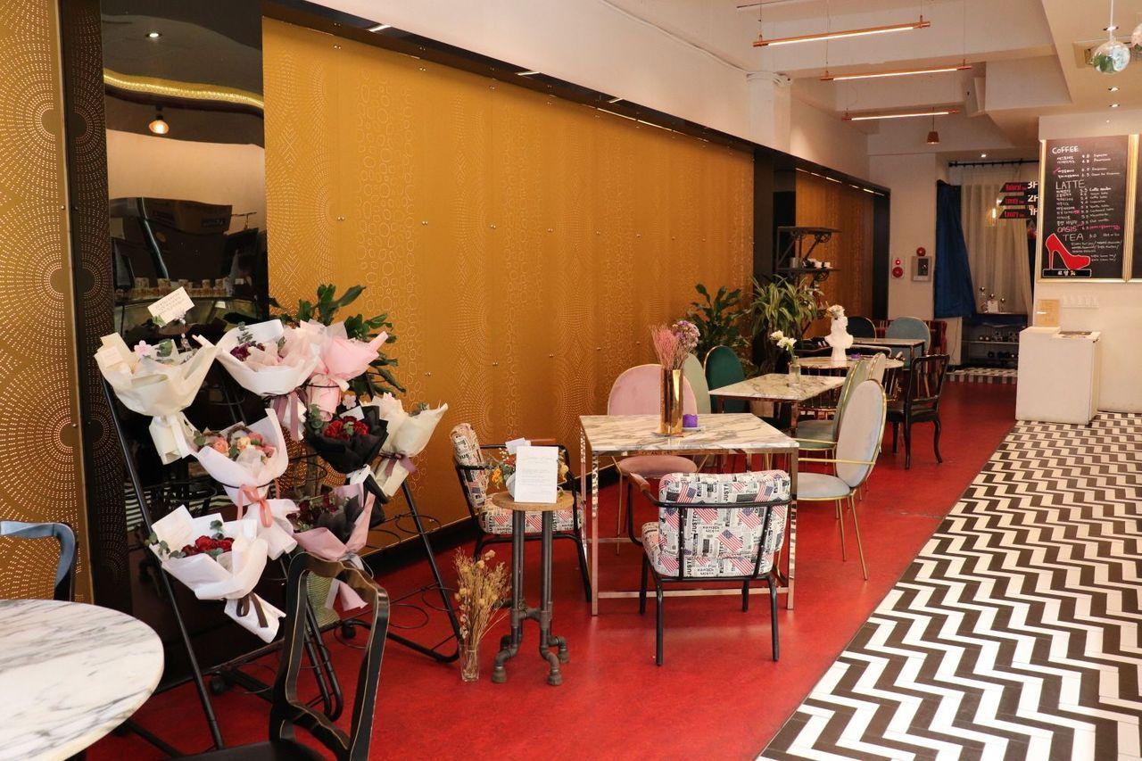 [Busan Cafes] Eight great cafe recommendations around Haeundae, Seomyeon, and Nampodong!